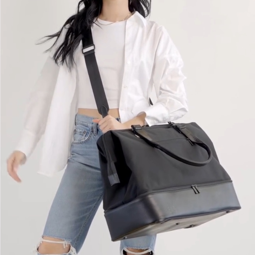 Beis Weekender Bag